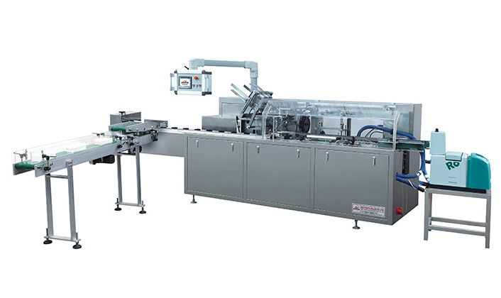 KXZ-130B全自動紙抽入盒機(jī) KXZ-130B全自動紙抽入盒機(jī)